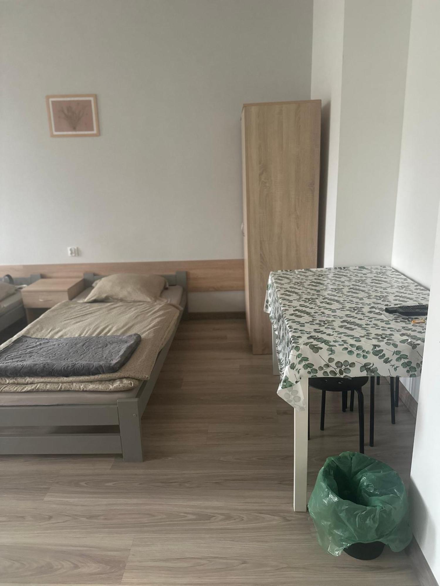 Noclegi Spolem Bedzin Exterior photo
