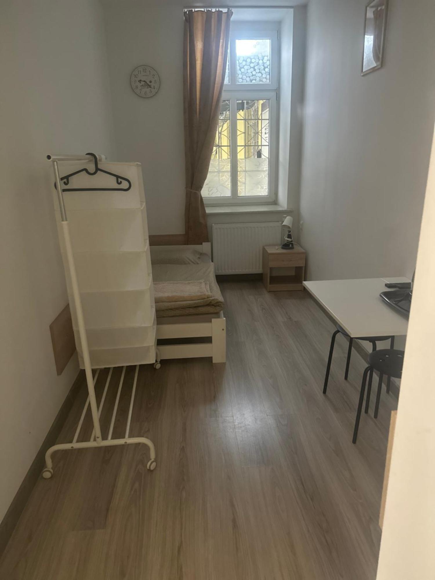 Noclegi Spolem Bedzin Exterior photo