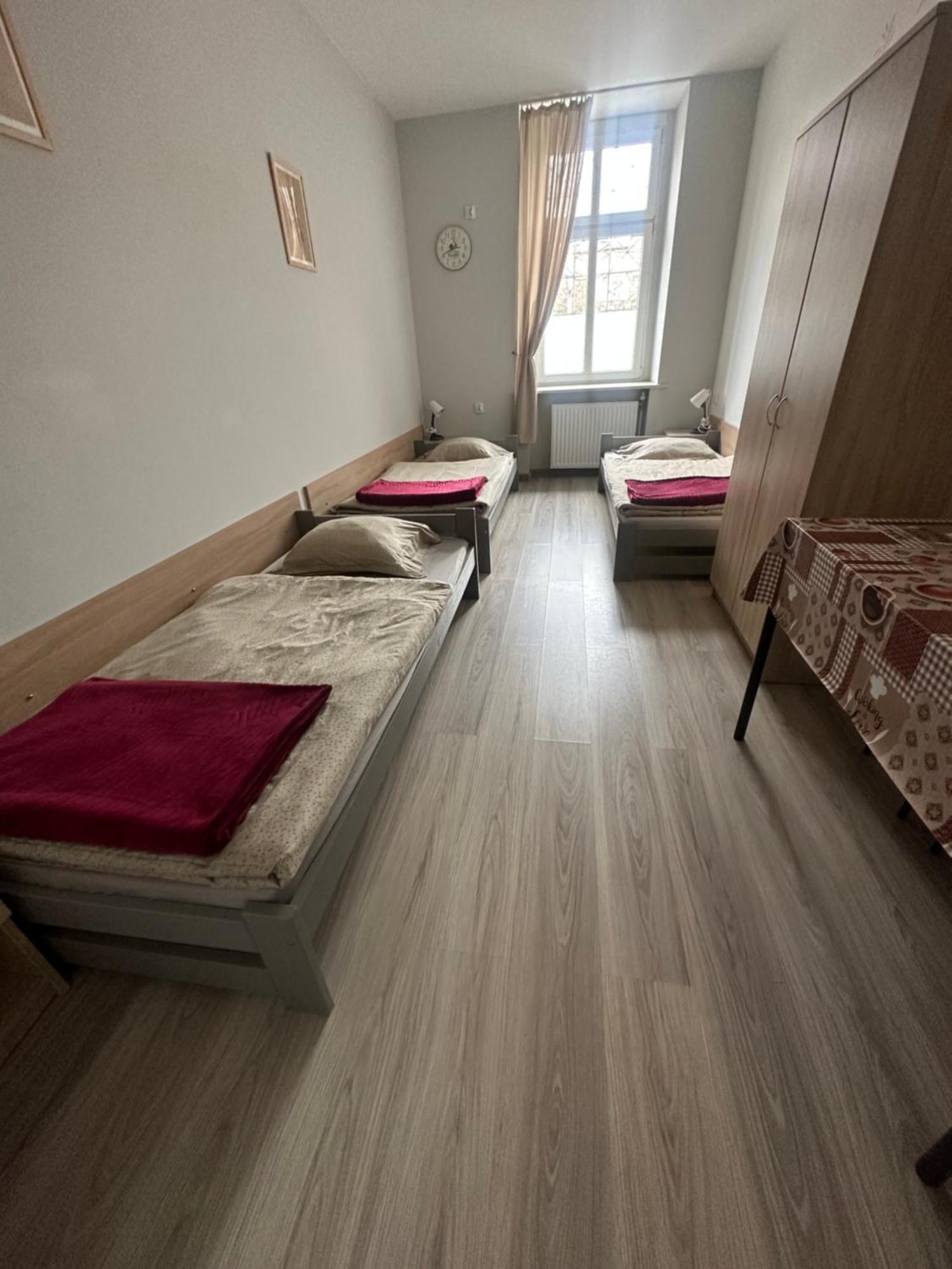 Noclegi Spolem Bedzin Exterior photo